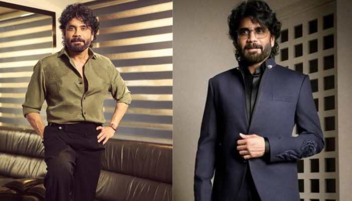 Fit At 65: Nagarjuna's 35-Year Fitness Journey Revealed - From Intermittent Fasting To Morning Starter; Read