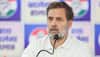 Congress Rahul Gandhi