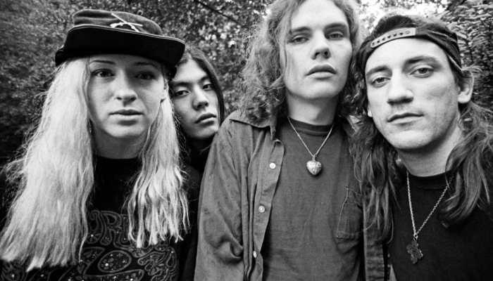 American Rock Band 'The Smashing Pumpkins' All Set For Debut India Performance- Check Details American Rock Band 'The Smashing Pumpkins' All Set For Debut India Performance- Check Details