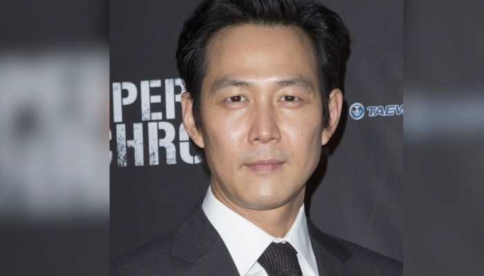 'Squid Games' Actor Lee Jung-Jae To Star In Romantic Comedy 'Nice To Not Meet You'