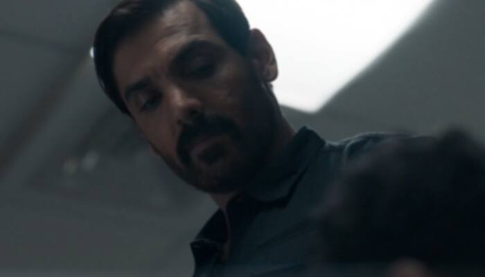'Tehran' OTT Release Date OUT: When And Where To Watch John Abraham Starrer?
