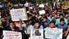 SSC Protest Ignites Social Media Trends: What Sparked Uproar And What Aspirants Want