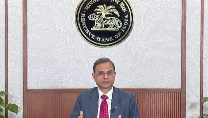 RBI May Keep Rates Unchanged During Aug 6 MPC Meet: Report