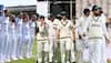 West Indies Test draws