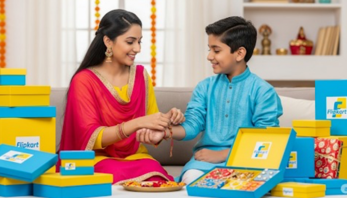 Raksha Bandhan 2025: Stylish Fashion Gifts to Make Her Feel Special Raksha Bandhan 2025: Stylish Fashion Gifts to Make Her Feel Special