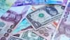 India’s Forex Reserves Rise By $2.7 Billion To $698.19 Billion
