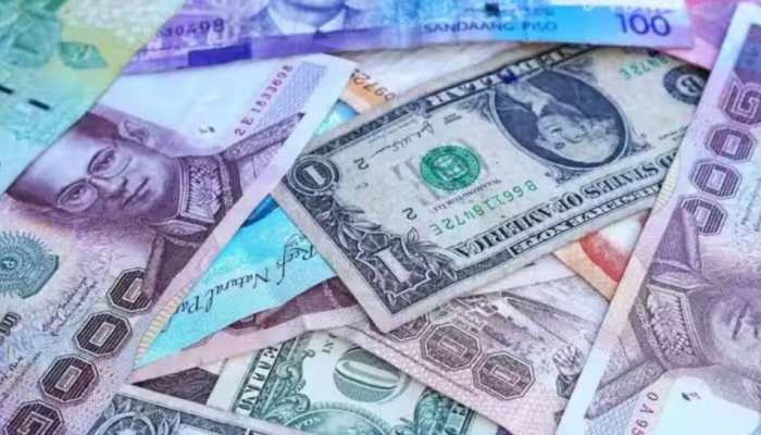 India’s Forex Reserves Rise By $2.7 Billion To $698.19 Billion
