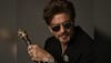 71st National Film Awards: Shah Rukh Khan Wins First National Award  For Jawan After 33 Years In Industry