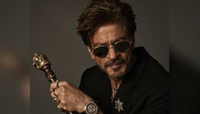 71st National Film Awards: Shah Rukh Khan Wins First National Award  For Jawan After 33 Years In Industry