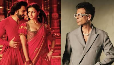 Karan Johar Overjoyed As ‘Rocky Aur Rani Kii Prem Kahaani’ Bags Best Popular Film At 71st National Awards