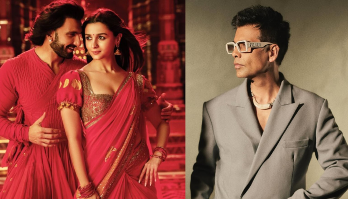 Karan Johar Overjoyed As ‘Rocky Aur Rani Kii Prem Kahaani’ Bags Best Popular Film At 71st National Awards Karan Johar Overjoyed As ‘Rocky Aur Rani Kii Prem Kahaani’ Bags Best Popular Film At 71st National Awards