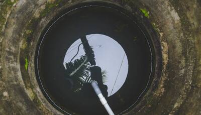 Search Teams Could Not Find Him But 7-Year-Old Delhi Boy Comes Out Of Sewer Unhurt