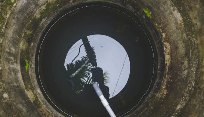 Search Teams Could Not Find Him But 7-Year-Old Delhi Boy Comes Out Of Sewer Unhurt