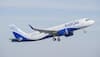 indigo flight news today