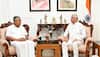 Kerala Governor, CM Vijayan Spar Again Over Re-Appointment Of VCs