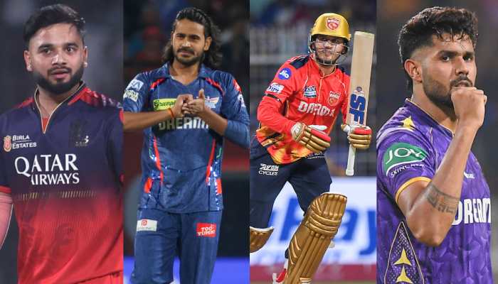 Top IPL Players Who Will Feature In Delhi Premier League 2025