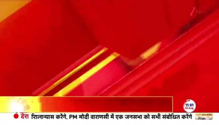  Dam Burst in Himachal Pradesh