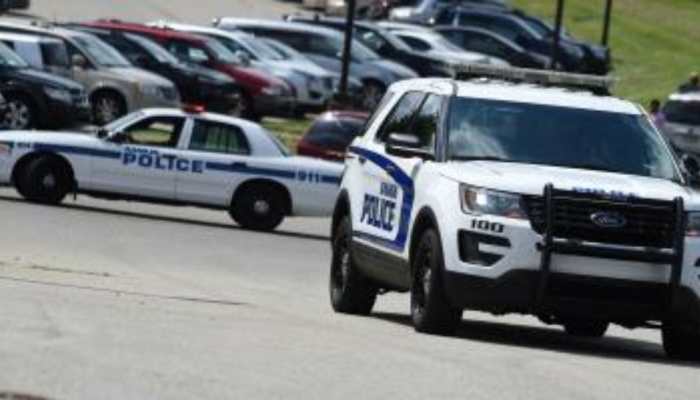 Four Killed In Shooting At Montana Bar In US