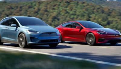 Elon Musk's Tesla Ordered By Florida Jury To Pay Millions Of Dollars In 2019 Fatal Autopilot Crash