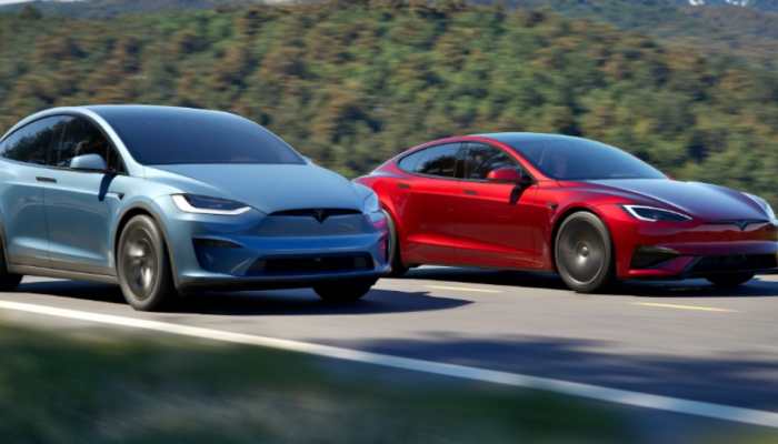 Elon Musk's Tesla Ordered By Florida Jury To Pay Millions Of Dollars In 2019 Fatal Autopilot Crash Elon Musk's Tesla Ordered By Florida Jury To Pay Millions Of Dollars In 2019 Fatal Autopilot Crash