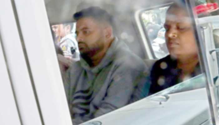 MP Prajwal Revanna To Be Sentenced In Rape Case Today MP Prajwal Revanna To Be Sentenced In Rape Case Today