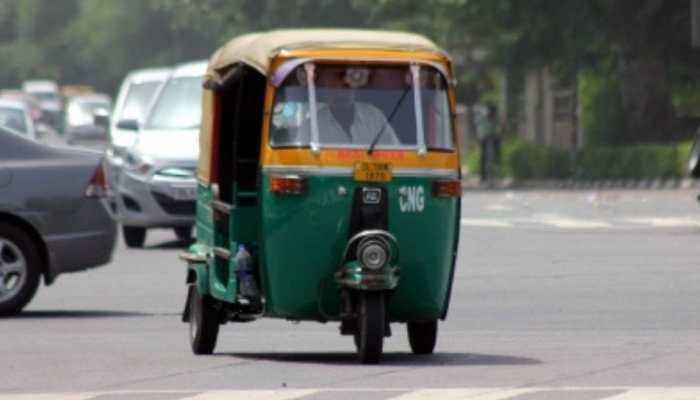 Mumbai Auto Driver Stops Mid-Ride, Questions Woman On Job Distance: 'Itni Door Kyun Job Liya'