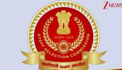 SSC Stenographer 2025 Exam City Intimation Slip Released At ssc..gov.in- Check Details Here