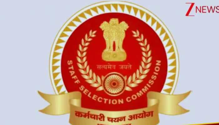 SSC Stenographer 2025 Exam City Intimation Slip Released At ssc..gov.in- Check Details Here