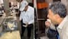 Viral Video: Rats Spotted At Lucknow's Ram Asrey Sweet Shop, Sparks Hygiene Outrage
