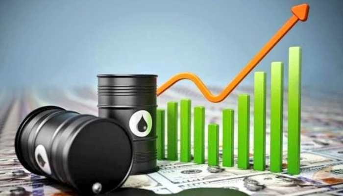 Crude Oil Prices May Surge To USD 80 Per Barrel Amid Fresh US-Russia Tensions: Experts