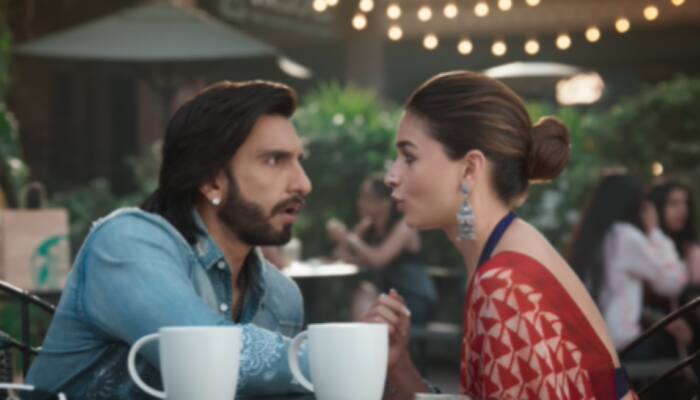 Ranveer Singh And Alia Bhatt Reacts As Rocky Aur Rani Kii Prem Kahaani Wins National Award