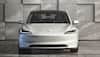  Tesla To Open 1st Charging Station In India Next Week, Feature Four V4 Supercharger Stalls 