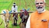 PM Transfers Rs 2000 Each As 20th Installment OF PM-Kisan To Over 9.7 crore Farmers 