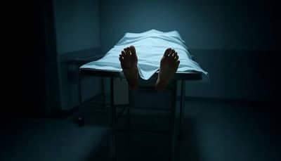 IIT Bombay Student Dies By Suicide After Jumping From Hostel Building