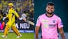 Is CSK Trading T Natarajan From Delhi For IPL 2026? Viral Picture Sparks Speculations