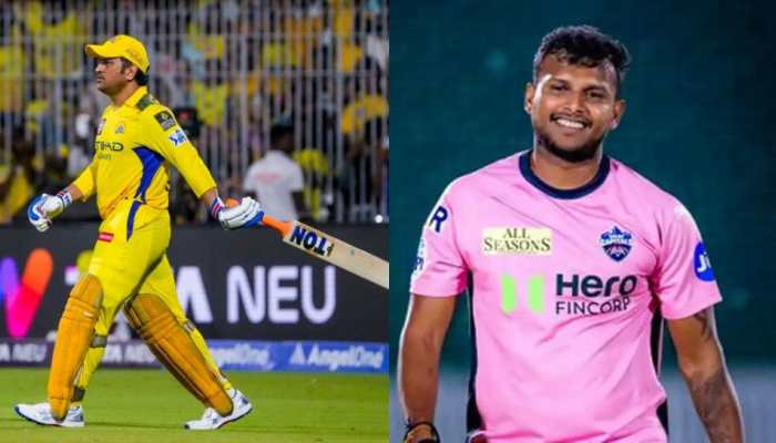 Is CSK Trading T Natarajan From Delhi For IPL 2026? Viral Picture Sparks Speculations Is CSK Trading T Natarajan From Delhi For IPL 2026? Viral Picture Sparks Speculations
