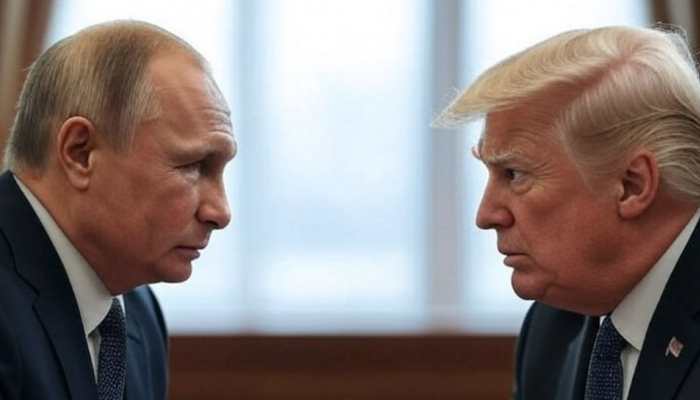 US-Russia Tensions Flare? Trump Sends Submarines, Russia Says ‘Those Regions Have Long Been Under Our Control’ US-Russia Tensions Flare? Trump Sends Submarines, Russia Says ‘Those Regions Have Long Been Under Our Control’