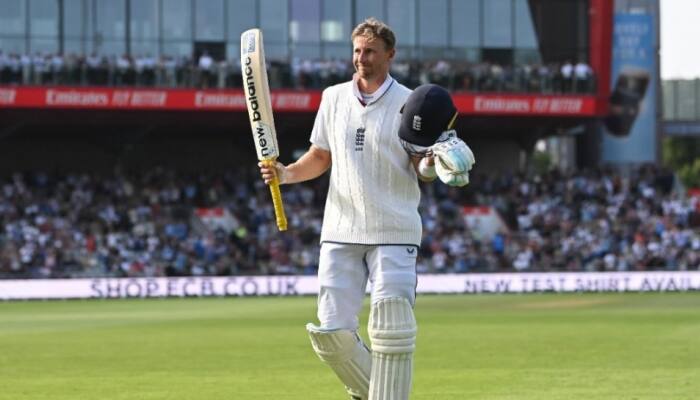 Joe Root Joins Don Bradman In ‘THIS’ Elite List Against India In 5th Test At The Oval, London