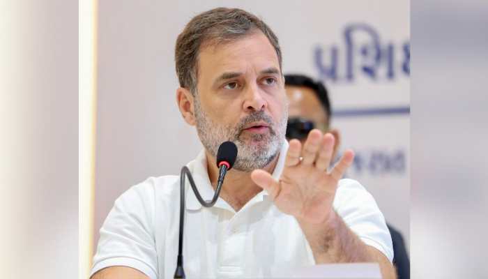 'Election system in India already dead': Rahul Gandhi reiterates 'rigged' 2024 Lok Sabha polls, claims he has proof 'Election system in India already dead': Rahul Gandhi reiterates 'rigged' 2024 Lok Sabha polls, claims he has proof