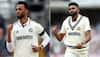 Mohammed Siraj And Prasidh Krishna Join Elite Company With Twin 4-Wicket Hauls At The Oval 