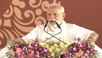 India Won’t Spare Anyone Who Attacks The Nation, Even In Pataal Lok: PM Modi