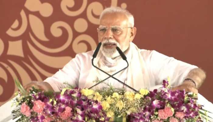 India Won’t Spare Anyone Who Attacks The Nation, Even In Pataal Lok: PM Modi