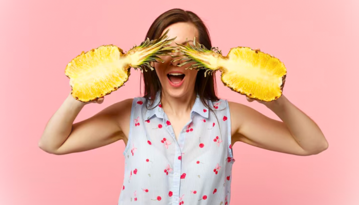 Can You Eat Pineapple Every Day For A Month? Here’s What It Really Does To Your Body Can You Eat Pineapple Every Day For A Month? Here’s What It Really Does To Your Body