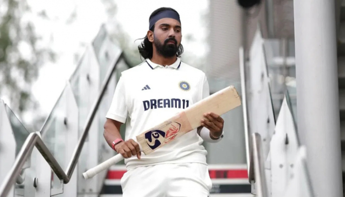 KL Rahul’s 532-Run Blitz Falls Just Short Of Sunil Gavaskar’s Historic England Benchmark KL Rahul’s 532-Run Blitz Falls Just Short Of Sunil Gavaskar’s Historic England Benchmark