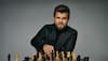 Magnus Carlsen