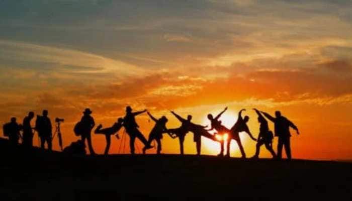 Friendship Day 2025