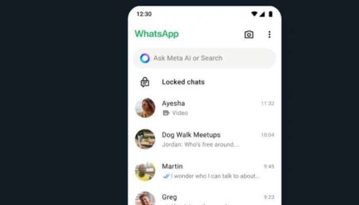 WhatsApp Bans Over 98 Lakh Accounts In India In June Due To THIS Reason WhatsApp Bans Over 98 Lakh Accounts In India In June Due To THIS Reason