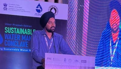 Meet Indrajit Singh: A BSc Graduate Who Failed 4 Times In UPSC, Became IAS In Fifth Attempt; Credited With Transforming Lucknow Into...