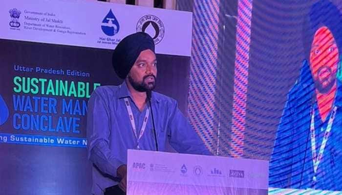 Meet Indrajit Singh: A BSc Graduate Who Failed 4 Times In UPSC, Became IAS In Fifth Attempt; Credited With Transforming Lucknow Into...