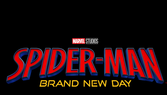 Tom Holland’s ‘Brand New’ Spider-Man Suit Revealed In New Teaser - WATCH Tom Holland’s ‘Brand New’ Spider-Man Suit Revealed In New Teaser - WATCH